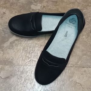 Clarks cloudsteppers